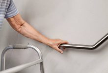 Photo of Everything you need to know about wheel chair ramps and grab rails for mobility