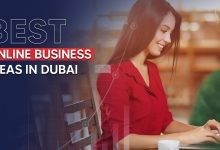 Photo of Best Online Business Ideas in Dubai