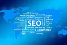 Photo of How to Choose a Professional SEO Company in Lahore