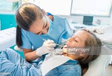 Photo of Getting a Smile Makeover From a Cosmetic Dentist