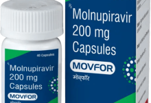 Photo of What is Molnupiravir 200 mg: uses, Interactions, Precautions, and more