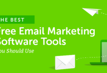 Photo of Free Email Marketing Tools