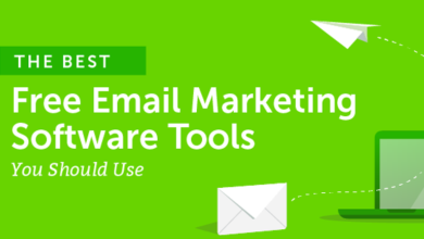 Photo of Free Email Marketing Tools