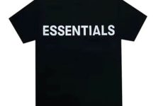 Photo of One of the best parts of essential clothing is its versatility