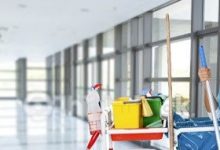 Photo of Commercial Cleaning 101: Tips, Tricks And The Benefits
