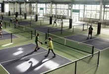 Photo of How to Turn Your Passion for Pickleball into a Profitable Business