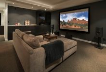 Photo of Enhancing Your Home Theater Audio Exploring & Home Appliance