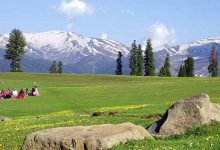 Photo of Kashmir Tourism – Places to Visit & Thing To do