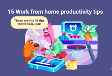 Photo of Tips for Boosting Productivity in Remote Work Environments & How it has impact people lives all across the world 