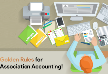 Photo of 5 Golden Rules of Accounting
