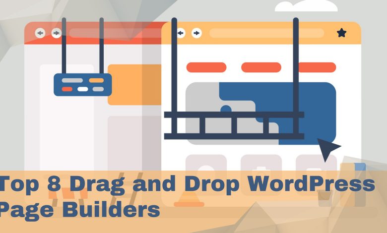 Photo of Top Drag and Drop WordPress Page Builders