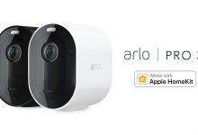 Photo of Top 20 Best HomeKit Security Cameras for Your Smart Home