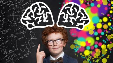 Photo of Boosting Your Child Brain Development: Tips and Strategies for Parents