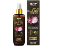 Photo of Say Goodbye to Hair Concerns with Onion Hair Oil