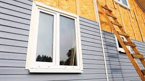 Photo of Wood vs. Vinyl Siding: A Comparison for Your Home Exterior
