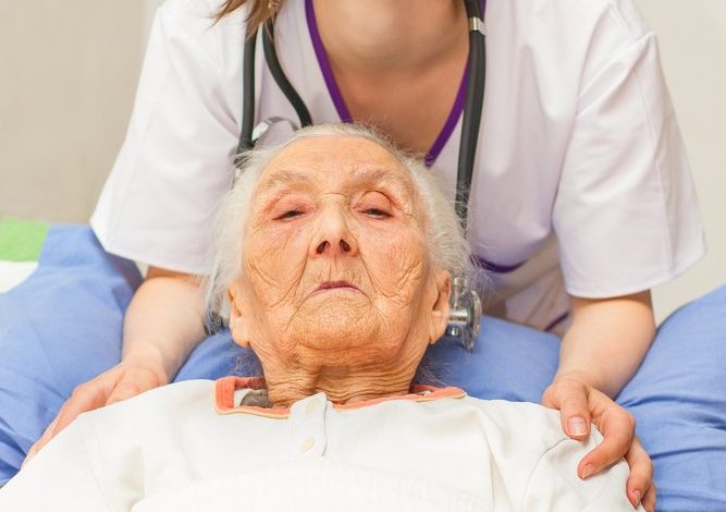 Photo of WHEN SHOULD YOU CONSIDER HOSPICE?