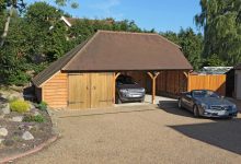 Photo of Redefine Your Home’s Possibilities: 3 Bay Oak Framed Garage Conversions are the New Look