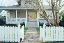 Photo of A Homeowner’s Checklist for Maintaining Fences: When to Consider