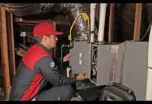 Photo of Why Petaluma Trusts Elevated Comfort for Furnace Repairs and Maintenance