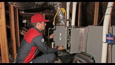 Photo of Why Petaluma Trusts Elevated Comfort for Furnace Repairs and Maintenance