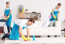 Photo of Choosing the Right Cleaning Service for Your Needs