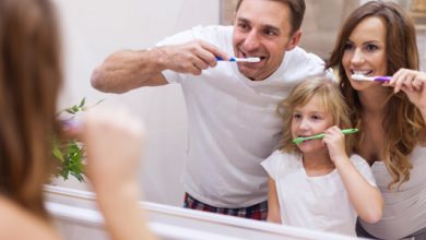 Photo of Mastering Oral Hygiene: Brushing Teeth the Right Way
