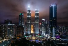 Photo of Indulging in Kuala Lumpur: A Luxurious $1400 Week
