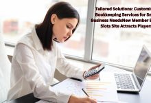 Photo of Tailored Solutions: Customised Bookkeeping Services for Small Business Needs