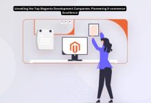 Photo of Unveiling the Top Magento Development Companies: Pioneering E-commerce Excellence