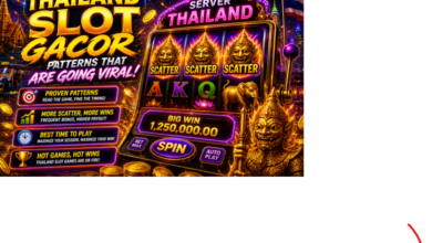 Photo of Viral Thailand Slot Patterns — What Players Are Really Discovering